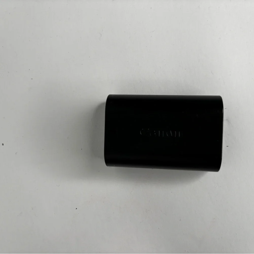 Canon EOS 60D Black Digital Camera and Cannon 50mm 1:1.4 lens